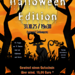 Empfehlung: QuizNight im EntCafé