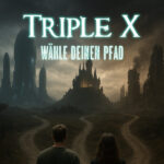 Triple X - Wähle deinen Pfad