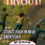 TryOut!