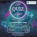 Empfehlung: QuizNight im EntCafé