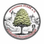 Laubacher Feierabendmarkt März - Stand: Brettspiele ausprobieren