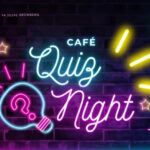 Empfehlung: Café Quiz Night