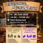 SpielRaum in Laubach-Wetterfeld