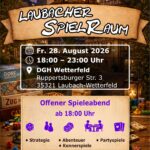 SpielRaum in Laubach-Wetterfeld