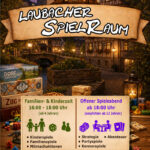 SpielRaum in Laubach-Wetterfeld